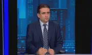 Божидар Божанов: ПП и ДБ остават разделени за вота на недоверие