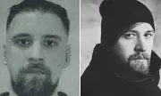 Артьом Тимофеев: защо този 37-годишен мъж сега е най-издирваният човек в Русия