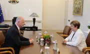 Желязков: С приемането на еврото предстои нова страница пред българската икономика