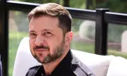 Зеленски към ЕС: Изпратете ясно послание за подкрепа на Украйна въпреки унгарския блокаж