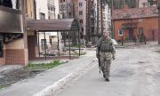 Украйна размени пленници с Русия