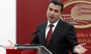 Заев: Няма руско влияние за референдума