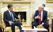 Тръмп смята, че Русия ще спечели войната. Въпросът е кога