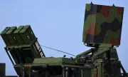 ������ �������� ������� � ���� ������� �� ������ �� IRIS-T