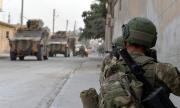 Русия обяви края на турската операция в Сирия