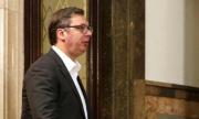 За какво Вучич помоли Русия