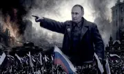 Култът към смъртта е новата религия на Русия