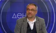 Проф. Чорбанов: ПП-ДБ също бяха във властта и нямаше осъдени хора за корупция