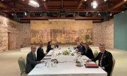 Гърция и Турция завършиха преговорите