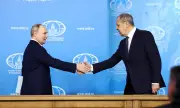 Първият дипломат на Москва: Западът сам сложи край на евроатлантическата сигурност