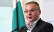 Сергей Станишев: С референдума президентът отново се поставя в услуга на ГЕРБ