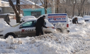 Зимната приказка на АПИ