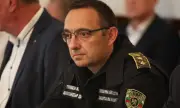 Комисар Джартов за пожара в Илинденци: Продължаваме да работим по два фронта– северния и източния