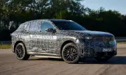 Първи подробности и официален поглед към новото BMW X5