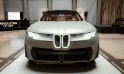 Нова визия за всички BMW-та