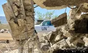 Шестима военнослужещи загинаха при експлозия на боеприпаси в Ливан