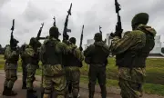 Украински генерал обясни защо Русия няма да може да превземе Запорожка и Херсонска области
