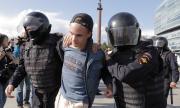 Намеса във вътрешните работи на Русия? Москва обвинява Дойче Веле