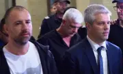 Съдът остави под стража кмета на Варна Благомир Коцев и още трима души