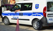 Арестуваха мъж по подозрение в шпионаж