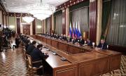 Путин назначи новото руско правителство