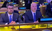Росен Желязков пред ООН: Гласовете на младите хора оформят нашето колективно бъдеще