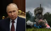 Тръмп допуска фундаментална грешка, Путин може да обяви заплаха за съществуването на Русия