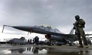 Експерт: F-16 не се купува за 3 месеца