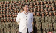 Южнокорейци се оказаха шпиони на Северна Корея
