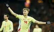 Дийн Хаусен вече официално е играч на Реал Мадрид