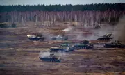 Шефът на НАТО: Руската армия е слаба, Москва отдавна не е способна на сериозен пробив на фронта в Украйна