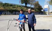 Във Фиорентина впечатлени от юноша на Левски, бюрократични спънки спират дебюта му в Серия А