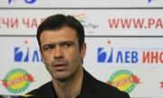 Росен Кирилов: Отрязаха ни главата с ЦСКА