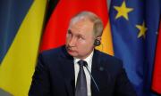 Путин: Донбас да не стане като Сребреница