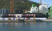 Остин: Едва ли ще подкрепим искането на Сеул за помощ в изграждането на атомни подводници