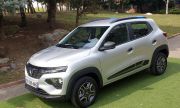 Вече тествахме най-евтината електрическа кола в Европа и у нас - Dacia Spring