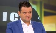 Здравко Ангелов:Казаха ми &quot;Не знам как ще се оправиш с Ральо, окупирал е всичко&quot;
