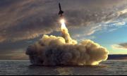 Русия разполага крилати ракети в Средиземно море
