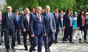 Румен Радев: Доживяхме ГЕРБ да зове държавния глава да наложи вето
