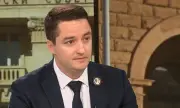 Явор Божанков: Радев реши да надцака Костадинов и в Деня на Европа обяви война на Европа