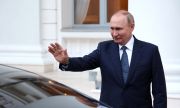 Eрдоган трябва да е безкрайно благодарен на Путин