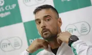 Димитър Кузманов на финал във Франция