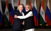Важен пробив за Киев! Украйна и Индия възстановят връзките си