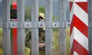 Полша отчита засилена активност на дронове край границата с Беларус