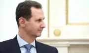 Башар Асад възложи на бивш министър съставянето на ново правителство