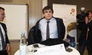 &quot;Да бъдеш или да не бъдеш&quot; за сепаратиста-беглец