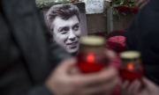 Европейския парламент иска международно разследване за убийството на Немцов