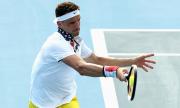 Здравословен проблем за Григор преди Australian Open