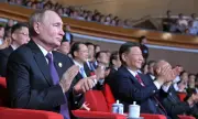 Американските санкции далеч не са намалили ентусиазма на Русия и Китай