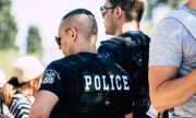 Чистка в гръцката полиция